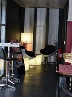 фото отеля Fasthotel Narbonne