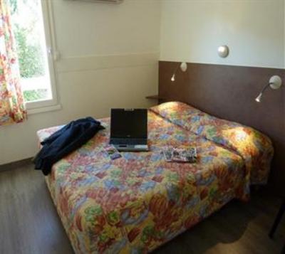 фото отеля Fasthotel Narbonne