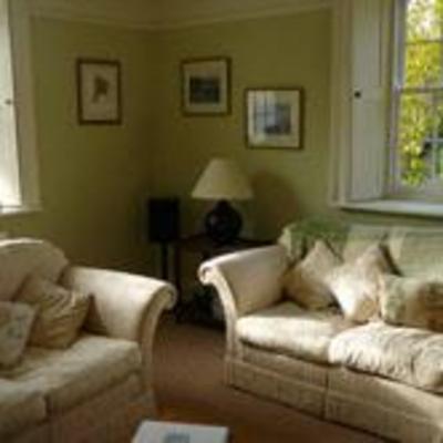 фото отеля Lancercombe Farm - Bed and Breakfast