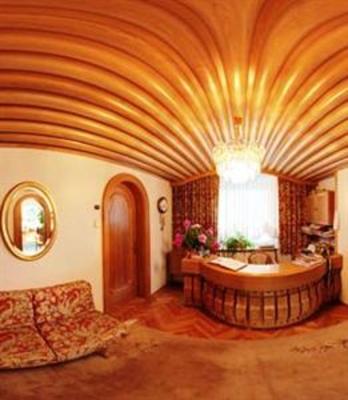 фото отеля Fertschey Gastehaus Velden am Worthersee