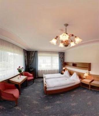 фото отеля Fertschey Gastehaus Velden am Worthersee