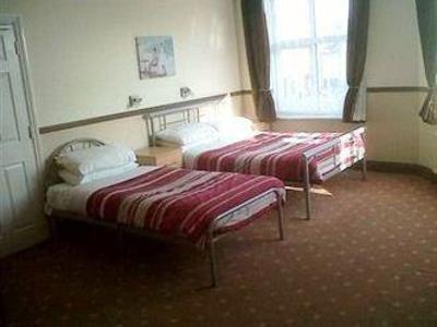 фото отеля Hussar Hotel