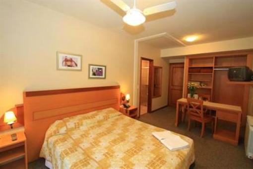 фото отеля Hotel Tissiani Canela