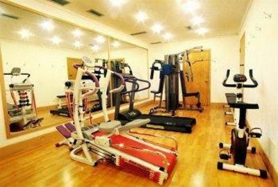 фото отеля Bin Jiang Hotel Chengdu