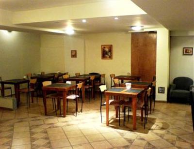 фото отеля Hotel Tango Facultad Buenos Aires