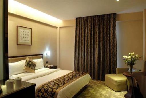фото отеля Minsheng Hotel