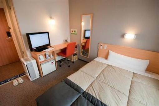 фото отеля Super Hotel Ueno-Okachimachi