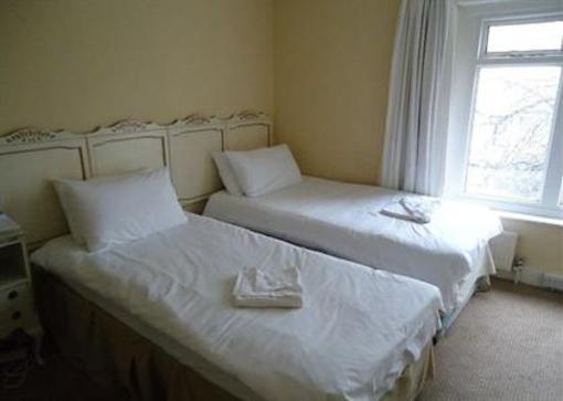 фото отеля Churchill Brighton