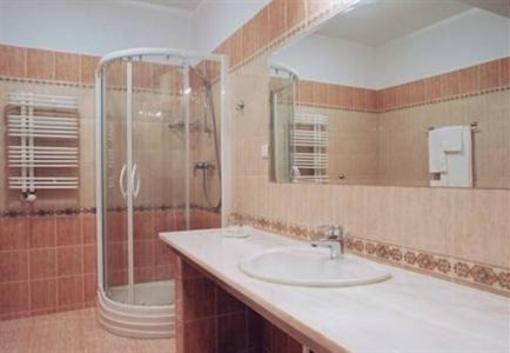 фото отеля Pensjonat Jana Pawla II