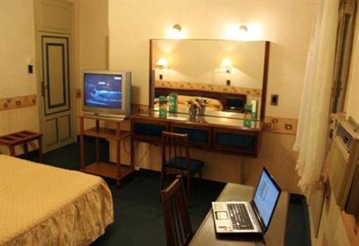 фото отеля Gran Savoy Hotel