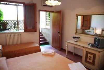 фото отеля Villa Giada Tropea