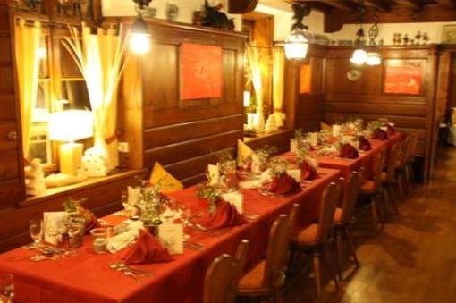 фото отеля Hotel-Restaurant "Zur Kapelle"