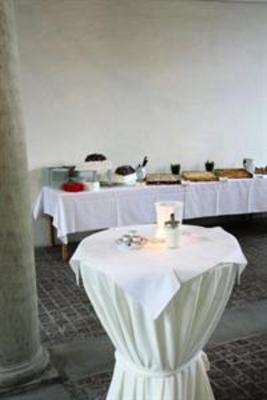 фото отеля Hotel-Restaurant "Zur Kapelle"