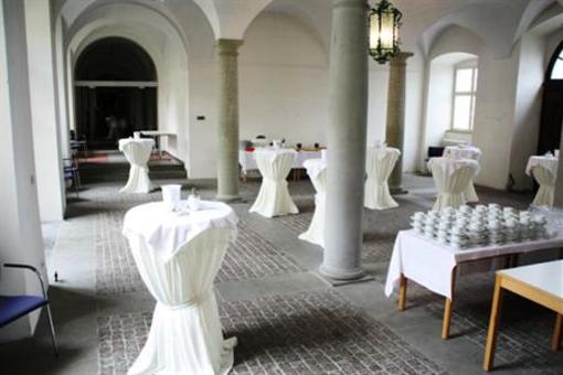 фото отеля Hotel-Restaurant "Zur Kapelle"