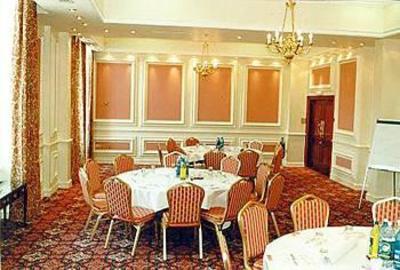 фото отеля Royal Albion Hotel - Brighton