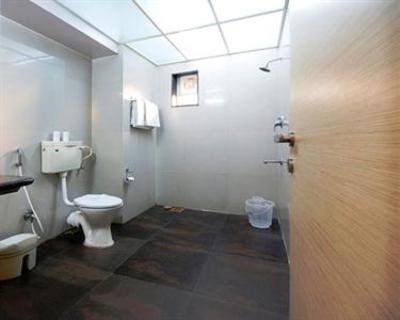 фото отеля Hotel Sapna Pune