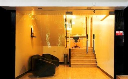 фото отеля Hotel Sapna Pune