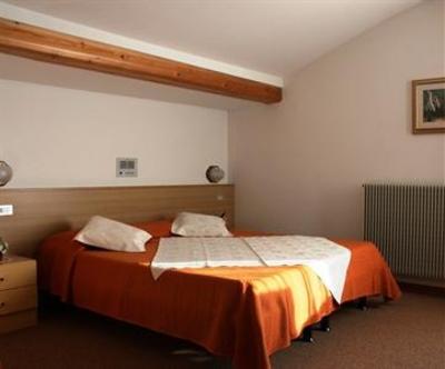 фото отеля Hotel Rio Pinzolo