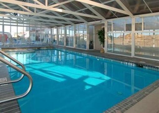 фото отеля Comfort Inn Richfield