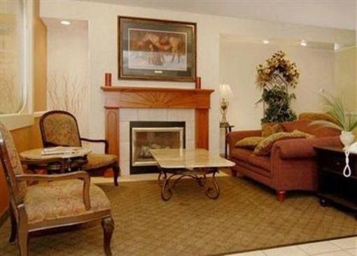 фото отеля Comfort Inn Richfield