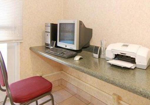 фото отеля Comfort Inn Richfield