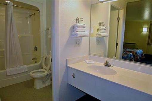 фото отеля Motel 6 Philadelphia Airport Essington