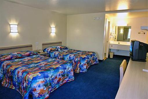 фото отеля Motel 6 Philadelphia Airport Essington