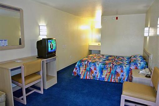 фото отеля Motel 6 Philadelphia Airport Essington