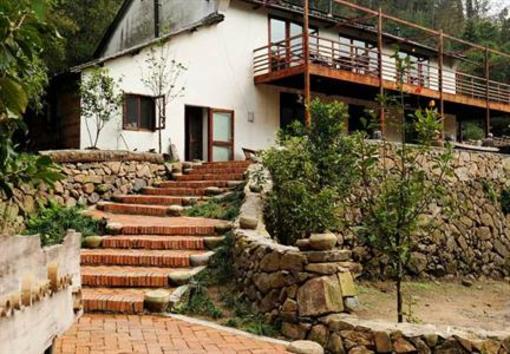 фото отеля Naked Retreats Huzhou
