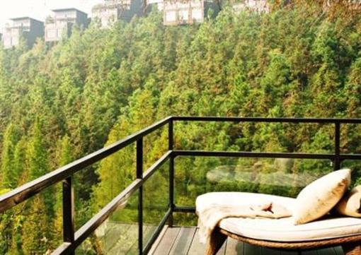 фото отеля Naked Retreats Huzhou