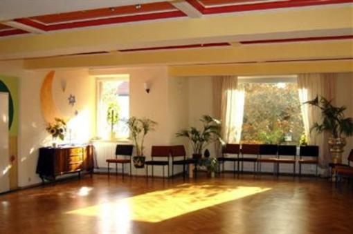 фото отеля Hotel Adenia