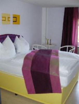 фото отеля Hotel Adenia