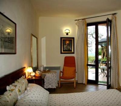 фото отеля Il B&B di Montenero