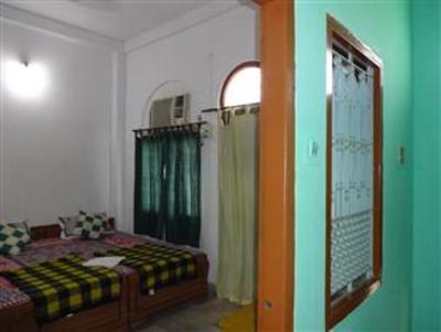 фото отеля Sandhya Guest House