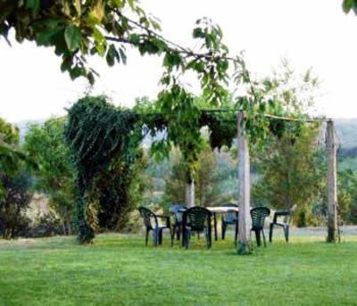 фото отеля Agriturismo Montelujano Gubbio