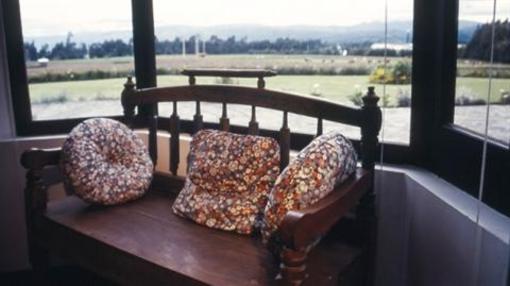 фото отеля Hacienda Hato Verde