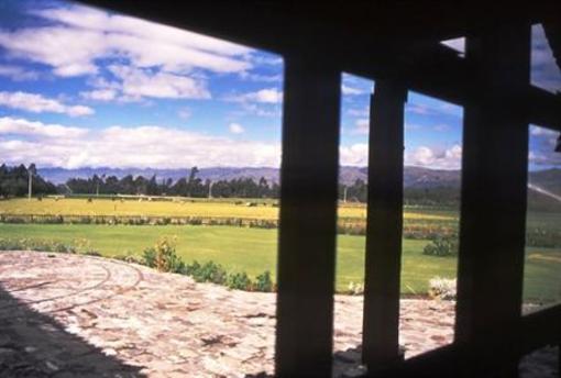 фото отеля Hacienda Hato Verde