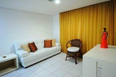 фото отеля Imperial Hotel Joao Pessoa