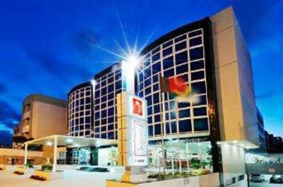 фото отеля Imperial Hotel Joao Pessoa