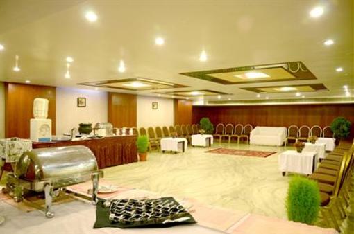фото отеля Hotel Ganga Regency