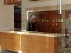 фото отеля Grand Hotel Balvanyos