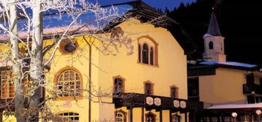 фото отеля Hotel Club Relasi Des Alpes