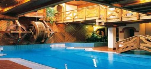 фото отеля Hotel Club Relasi Des Alpes