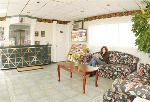фото отеля Knights Inn Trevose