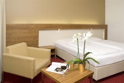 фото отеля Austria Trend Hotel Anatol
