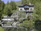 фото отеля Hotel Notre Maison
