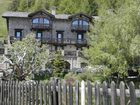 фото отеля Hotel Notre Maison