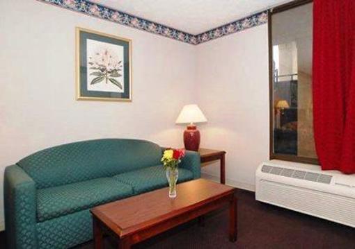 фото отеля Econo Lodge Seymour (Indiana)