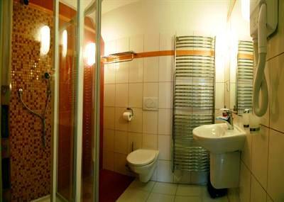 фото отеля Pension Slunecnice Spindleruv Mlyn