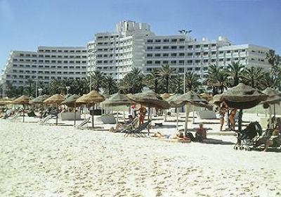 фото отеля El Hana Residence Hotel Sousse